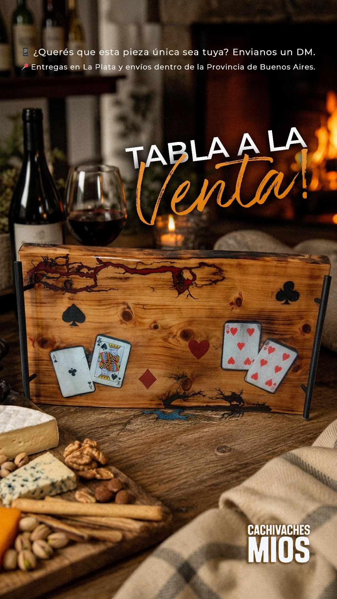 A LA VENTA 10