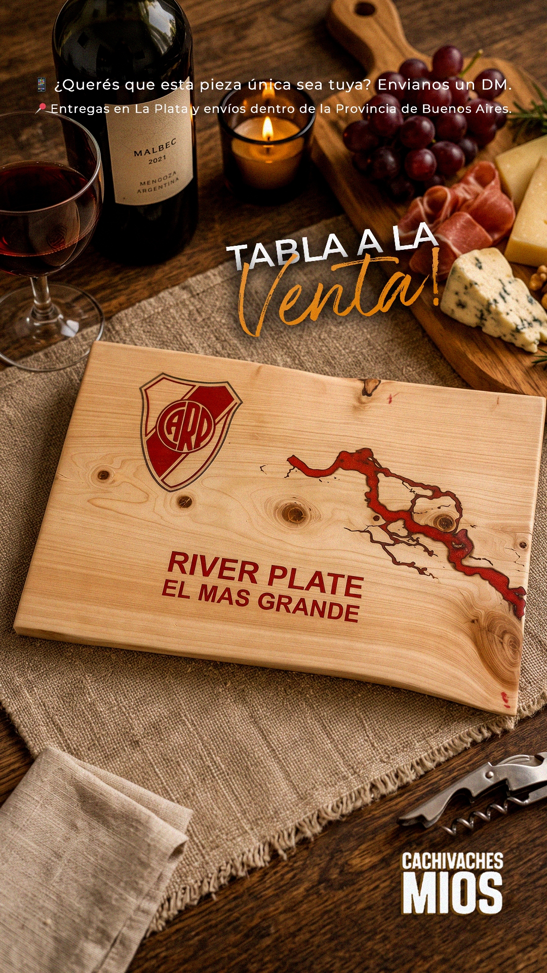 A LA VENTA 12