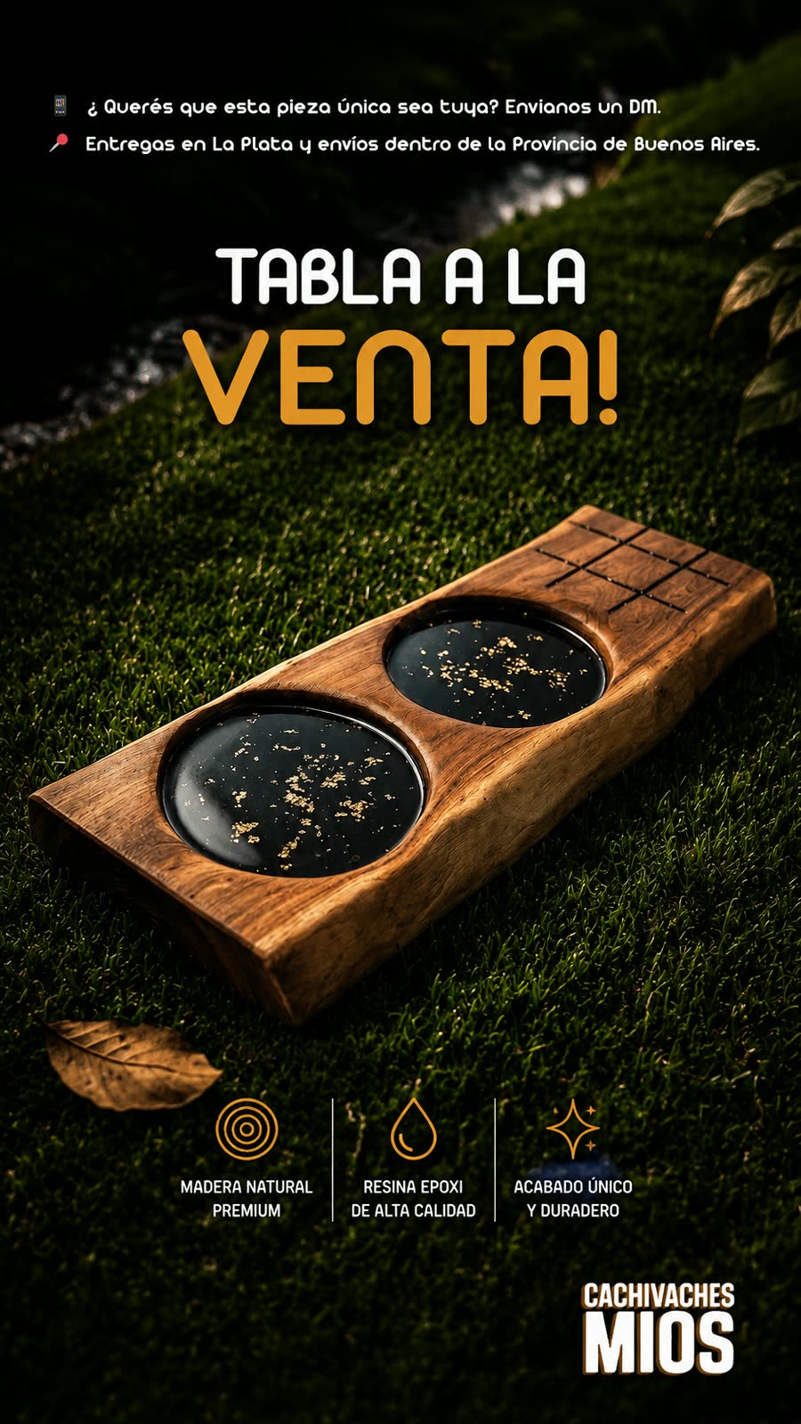 A LA VENTA 6 B