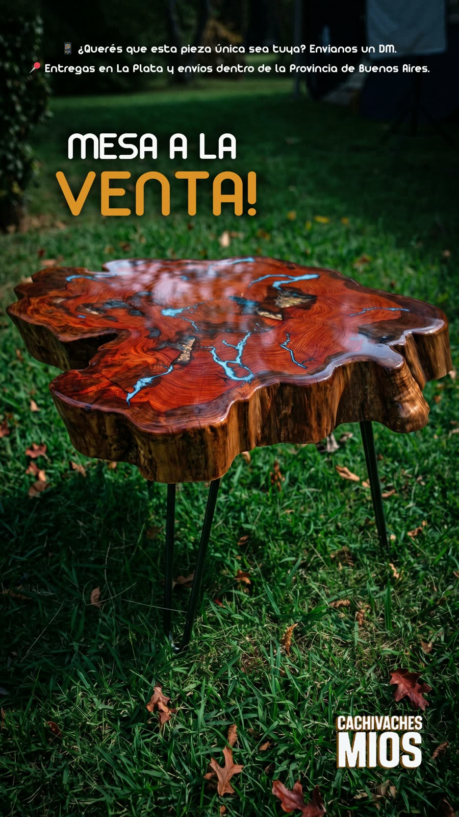 A LA VENTA 6