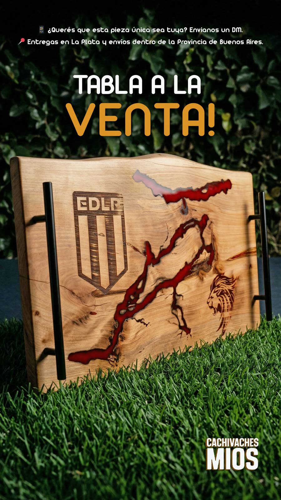 A LA VENTA 7