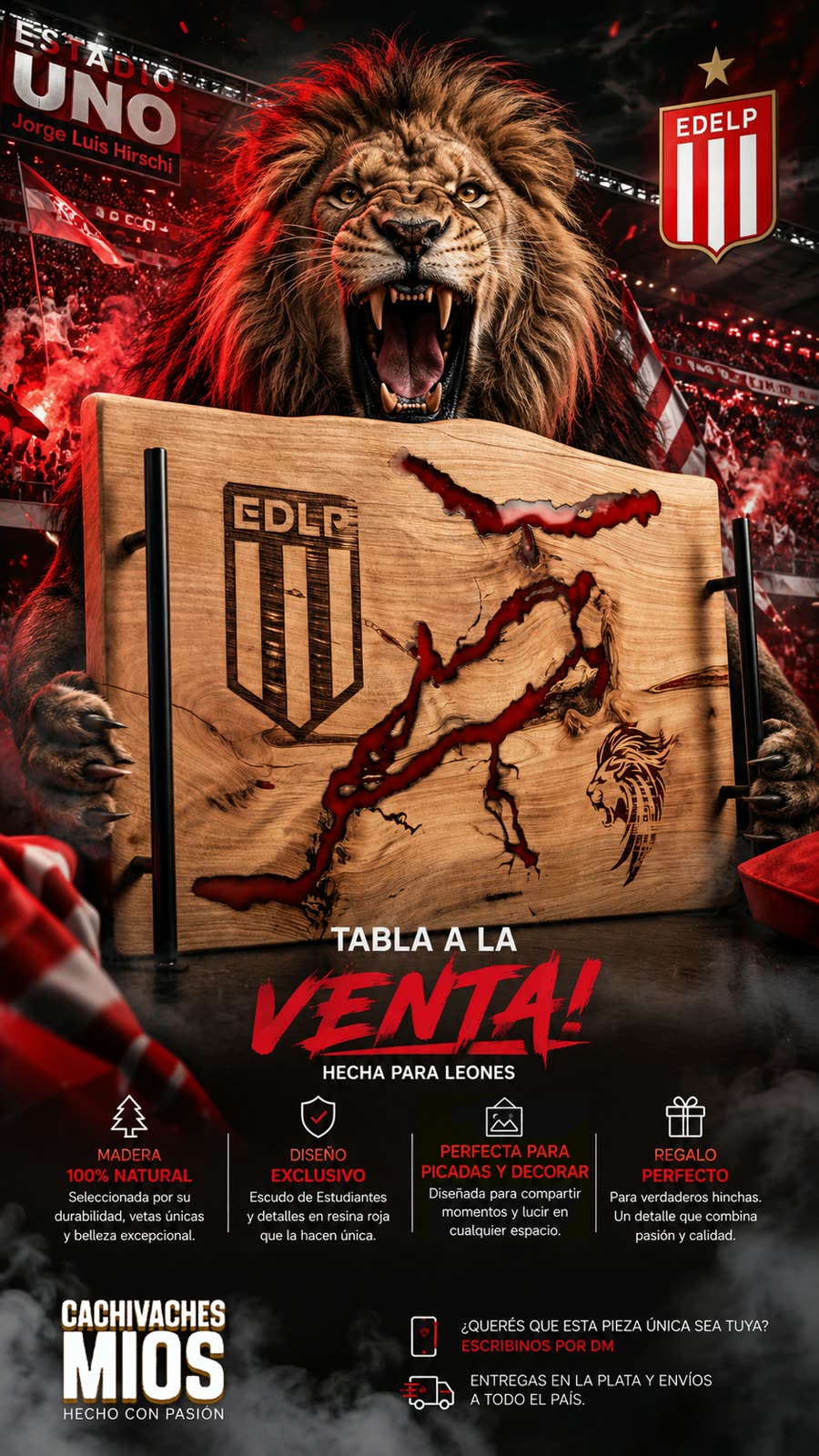 A LA VENTA 7C