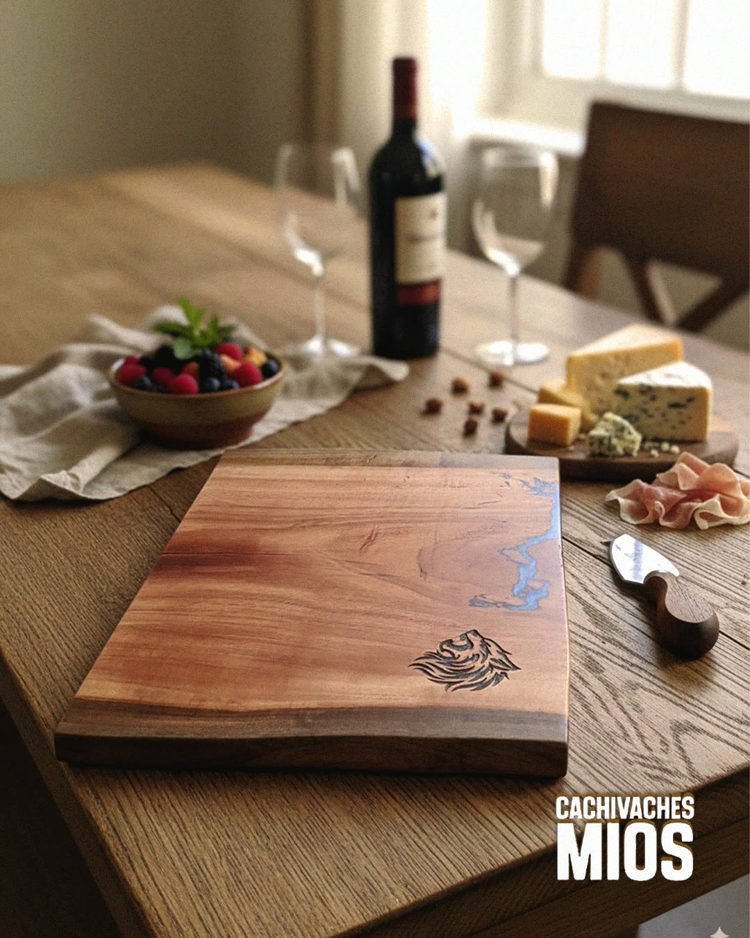 Mesa de trabajo 16