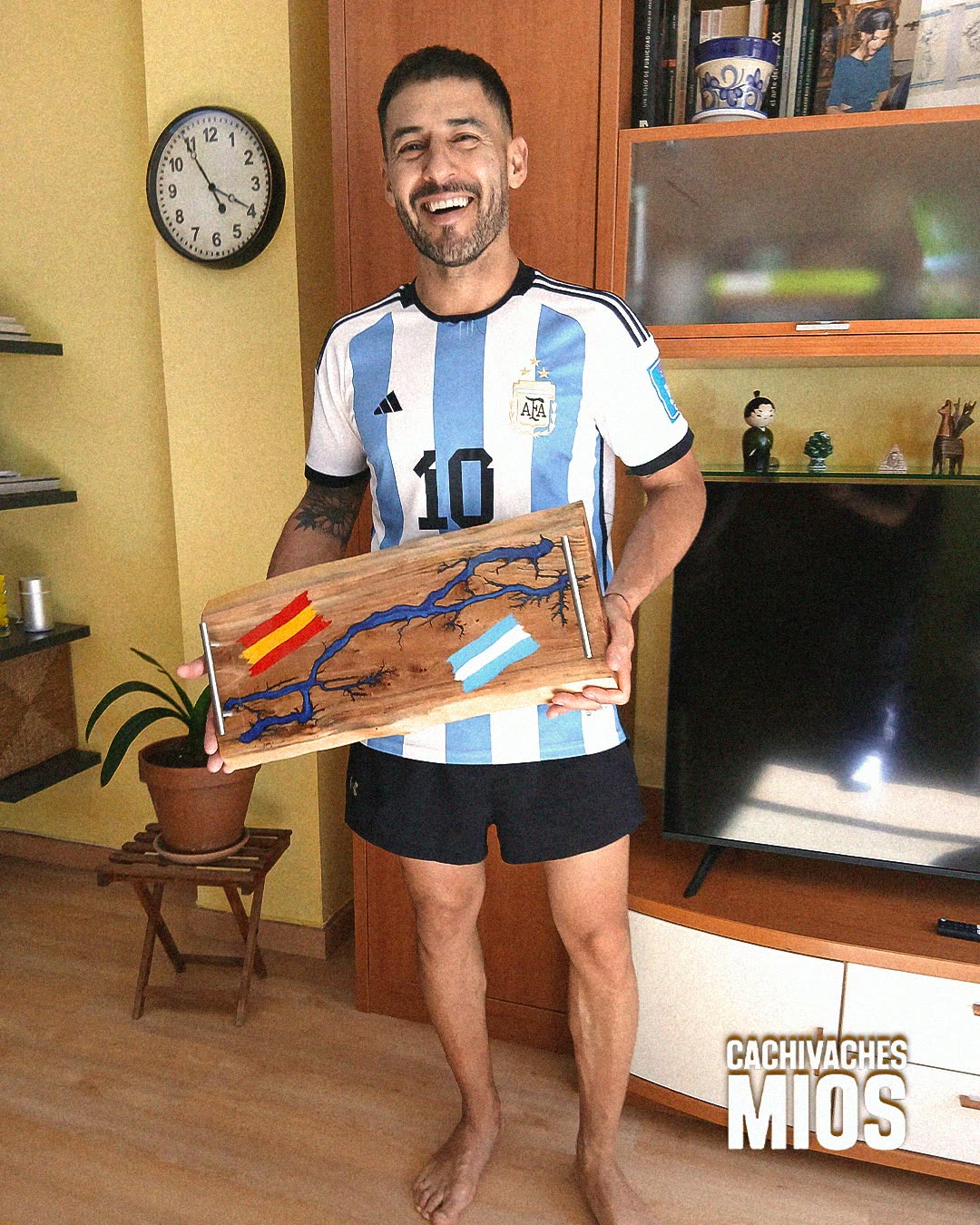 Mesa de trabajo 20
