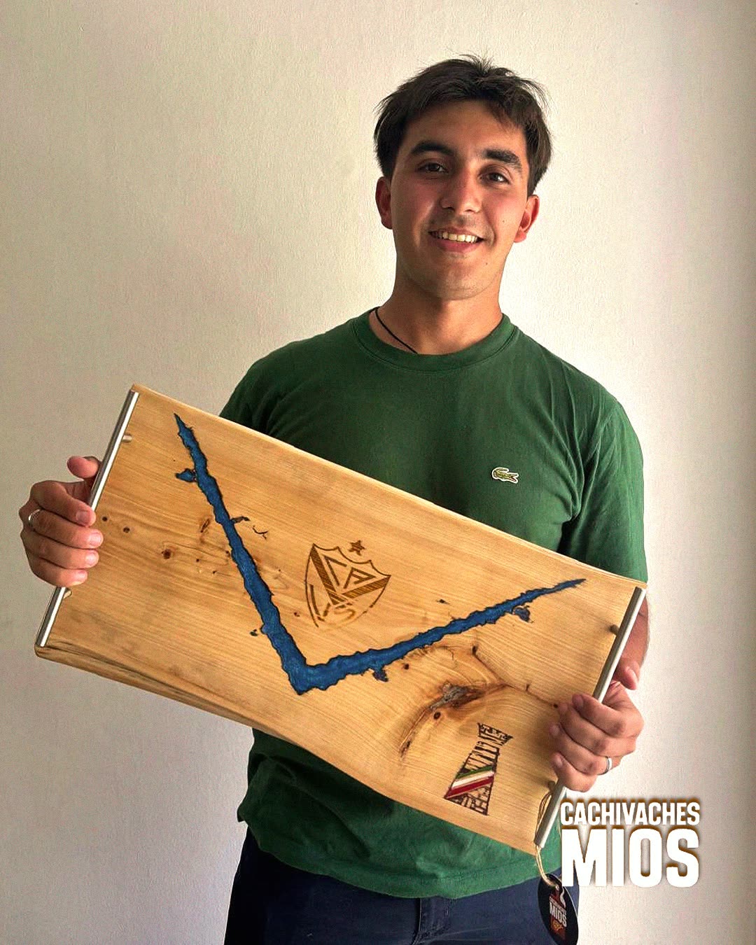 Mesa de trabajo 25