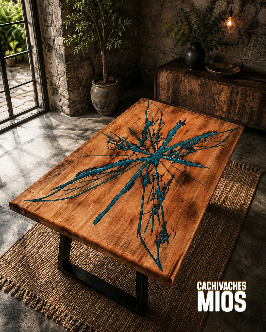Mesa de trabajo 49