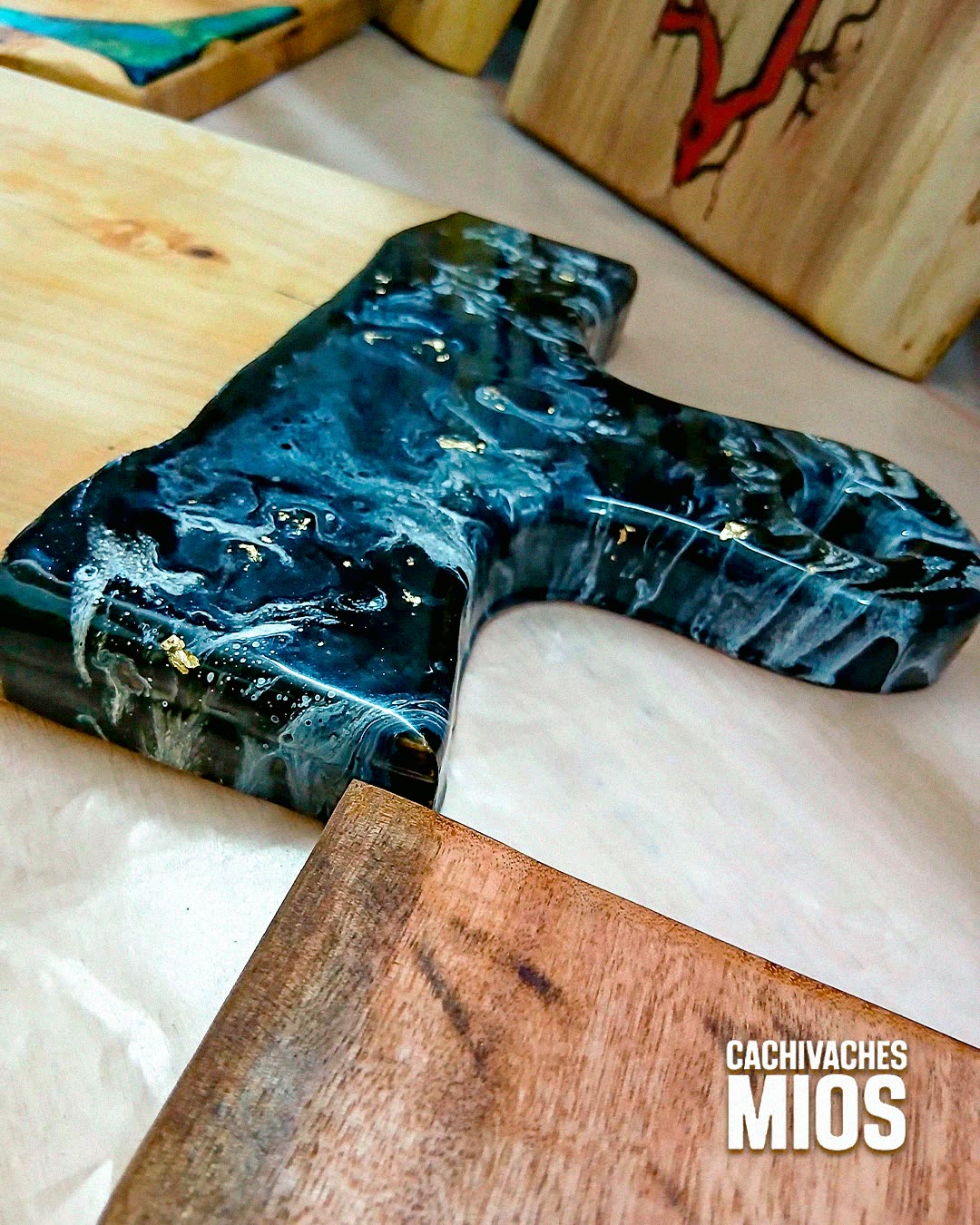 Mesa de trabajo 5