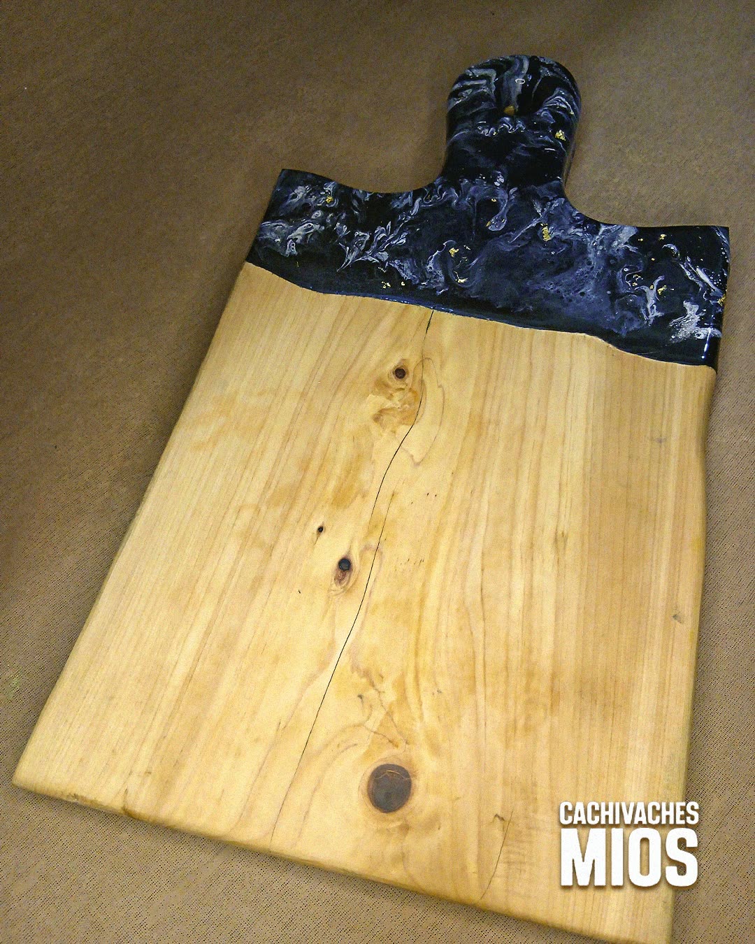 Mesa de trabajo 8